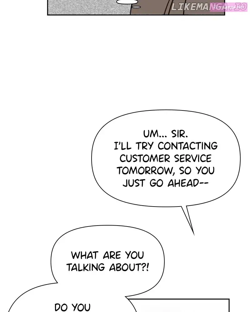 How to Hold X’s Leash Zinmanga X Chapter 3 Page 44