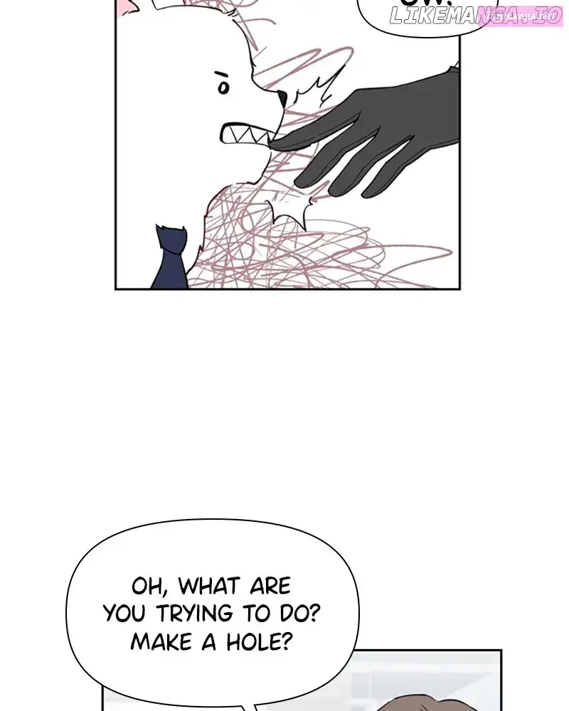 How to Hold X’s Leash Zinmanga X Chapter 3 Page 47