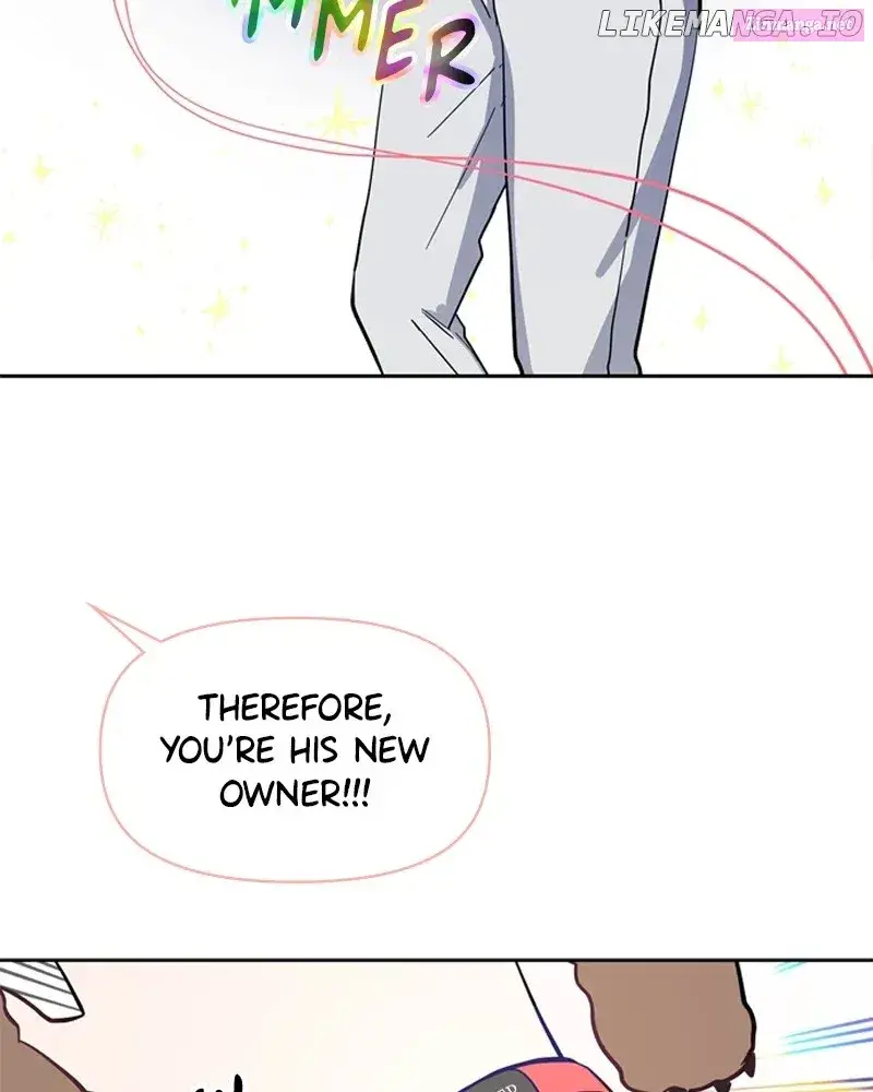 How to Hold X’s Leash Zinmanga X Chapter 1 Page 123
