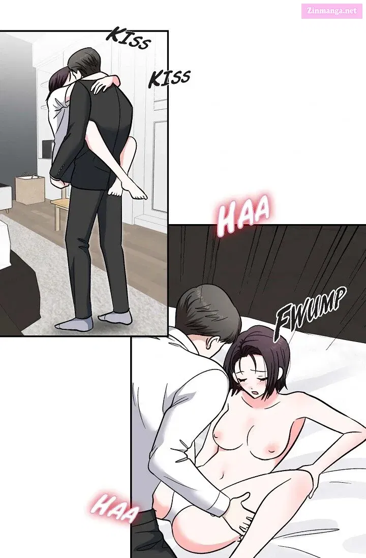 Manic Desires Zinmanga X Chapter 25 Page 59
