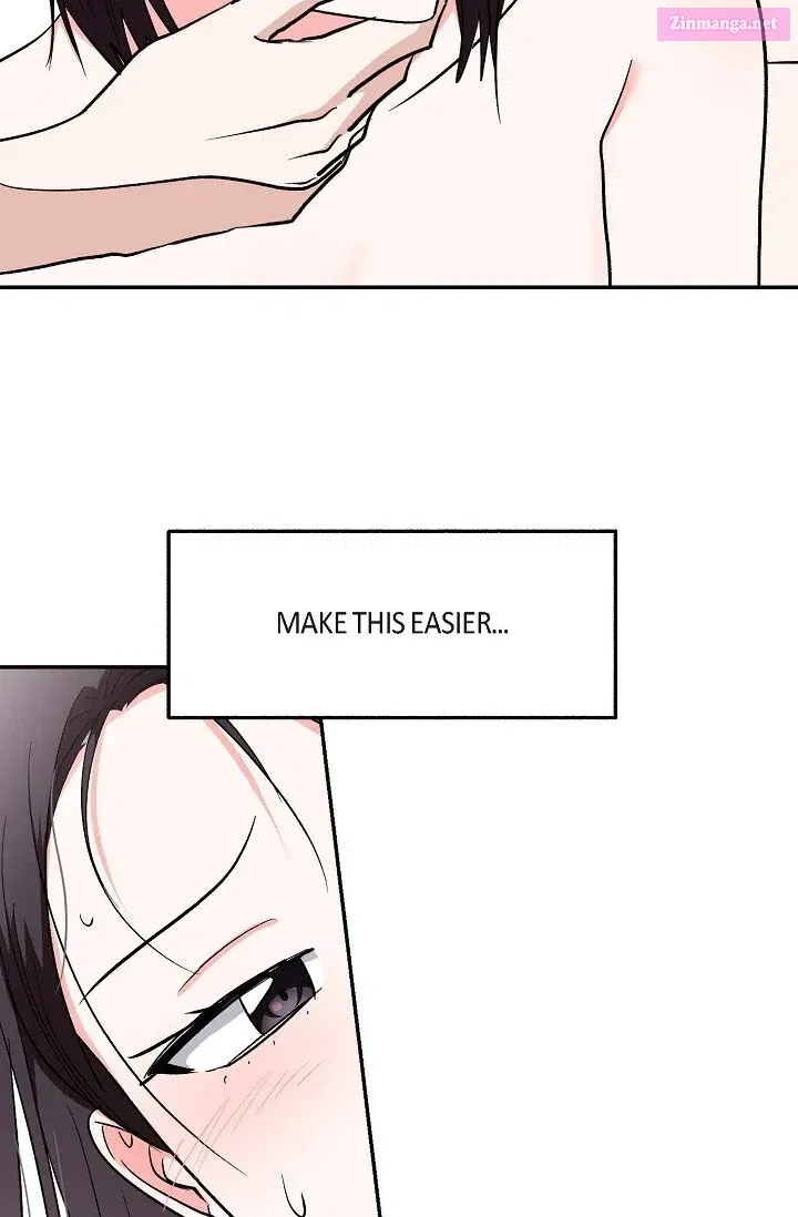 Manic Desires Zinmanga X Chapter 24 Page 4