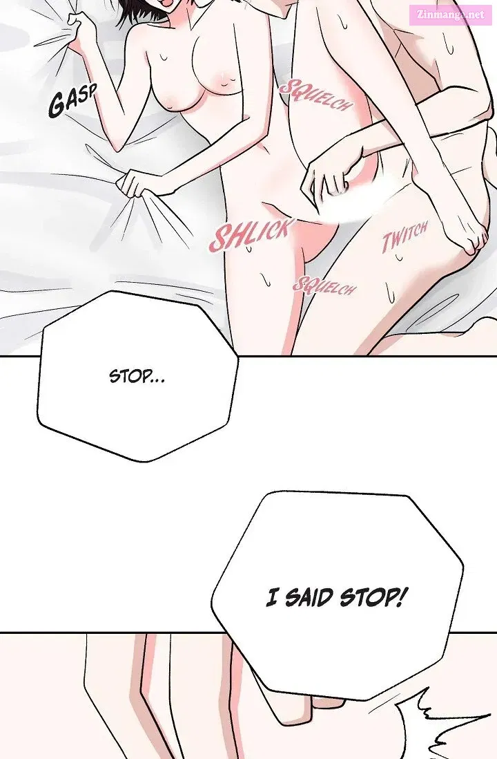 Manic Desires Zinmanga X Chapter 23 Page 61