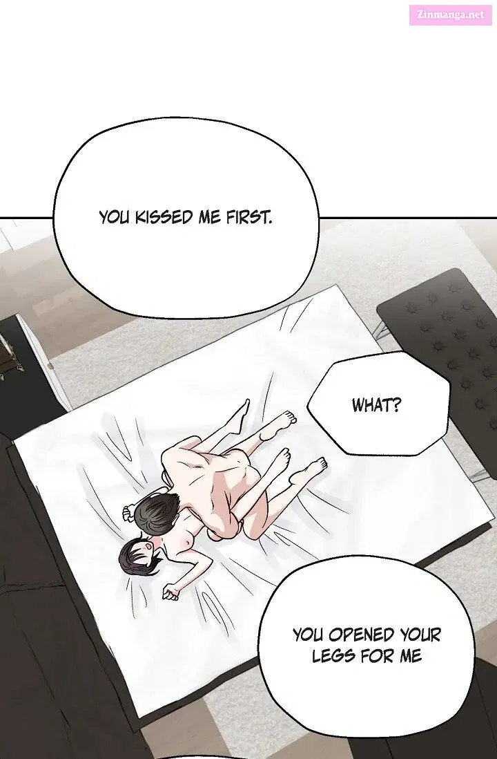 Manic Desires Zinmanga X Chapter 23 Page 71