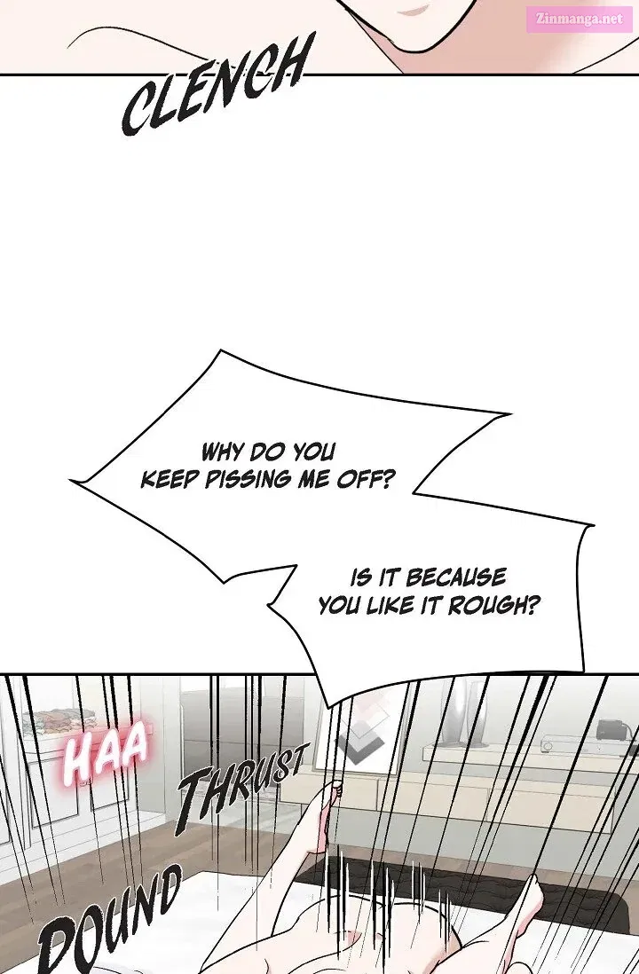 Manic Desires Zinmanga X Chapter 23 Page 82