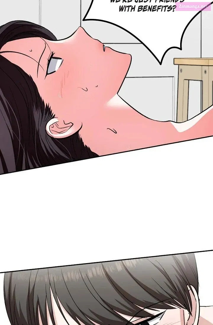 Manic Desires Zinmanga X Chapter 23 Page 86