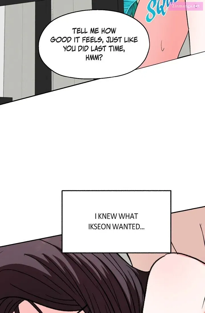 Manic Desires Zinmanga X Chapter 21 Page 70