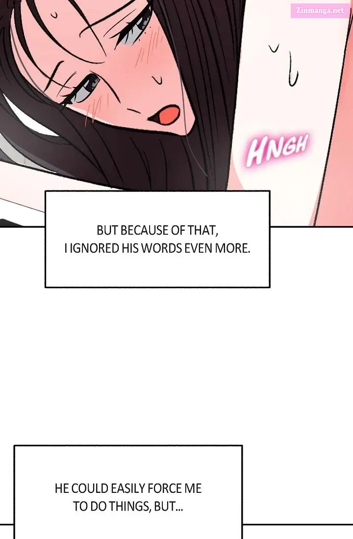 Manic Desires Zinmanga X Chapter 21 Page 71