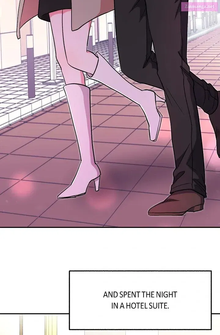 Manic Desires Zinmanga X Chapter 21 Page 76