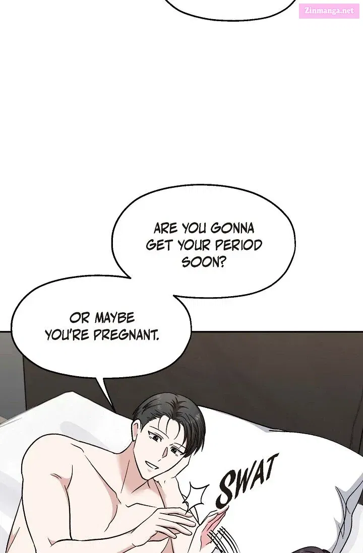 Manic Desires Zinmanga X Chapter 20 Page 7