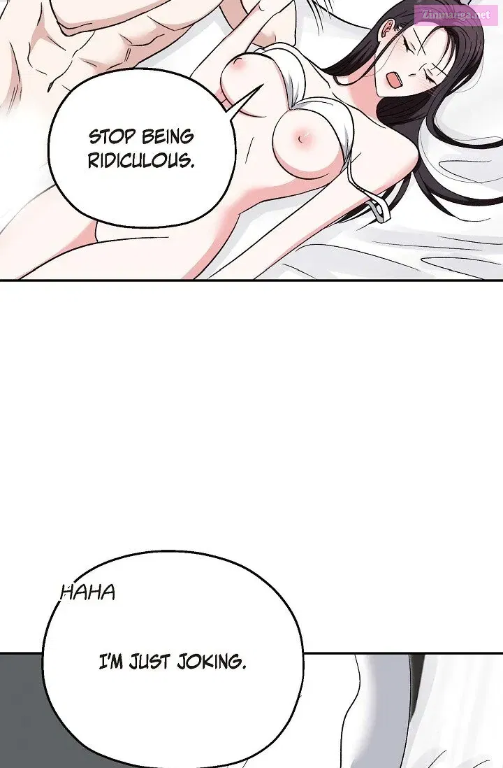 Manic Desires Zinmanga X Chapter 20 Page 8