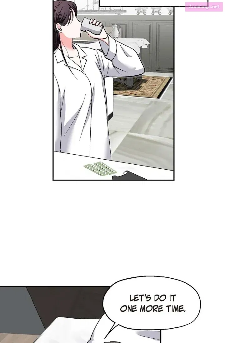 Manic Desires Zinmanga X Chapter 20 Page 11