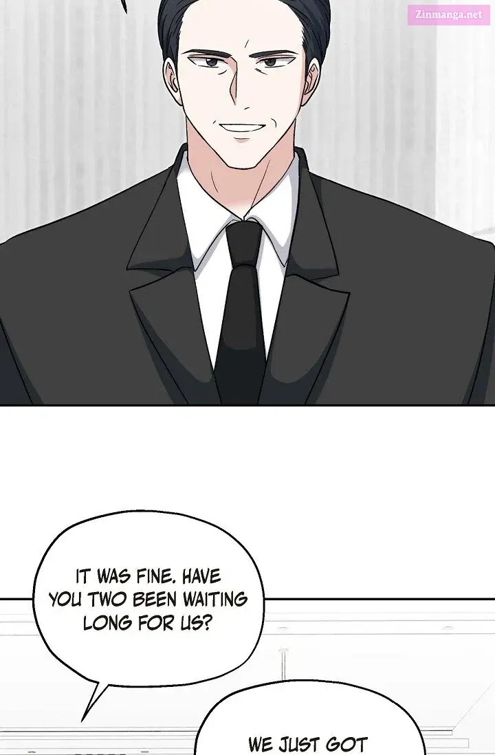 Manic Desires Zinmanga X Chapter 20 Page 23