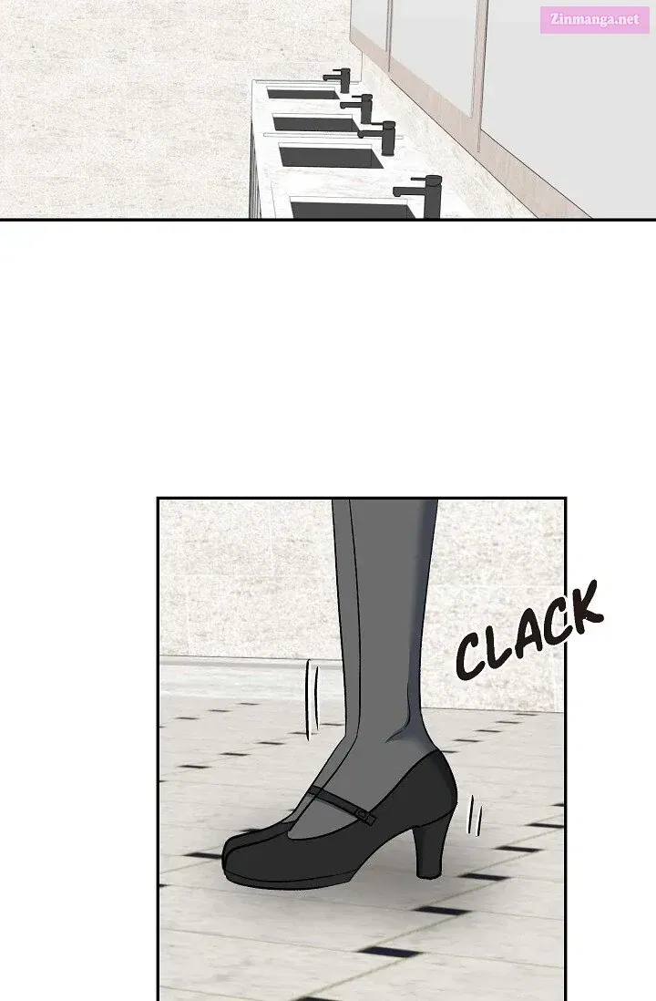 Manic Desires Zinmanga X Chapter 20 Page 53