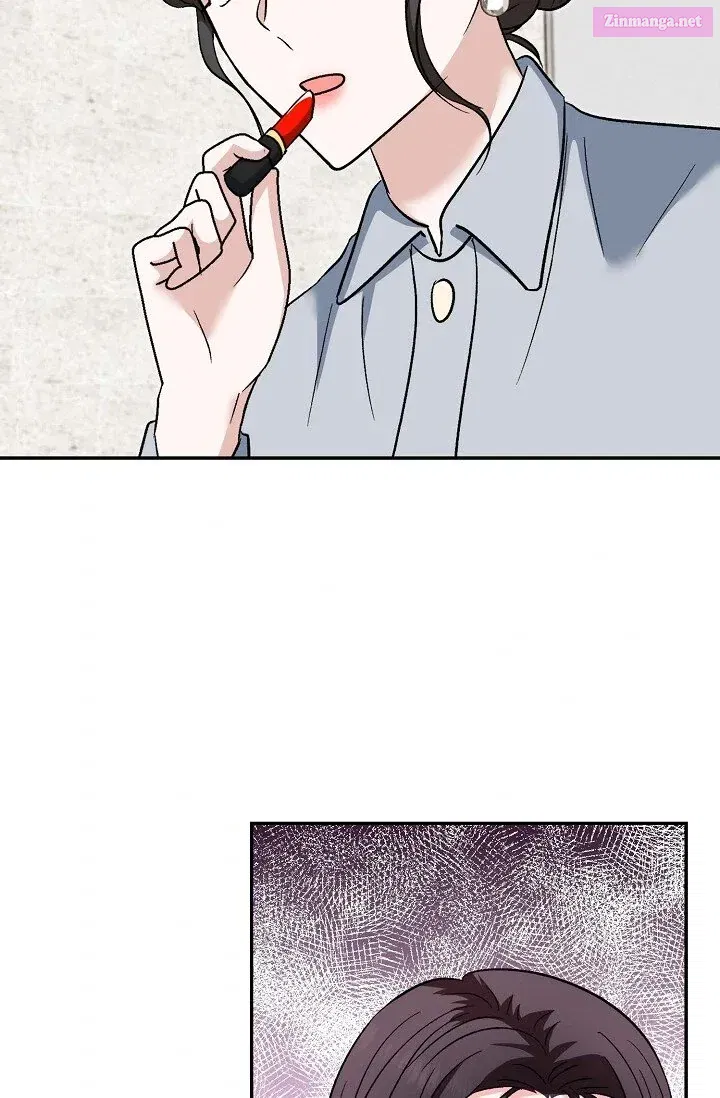 Manic Desires Zinmanga X Chapter 20 Page 63