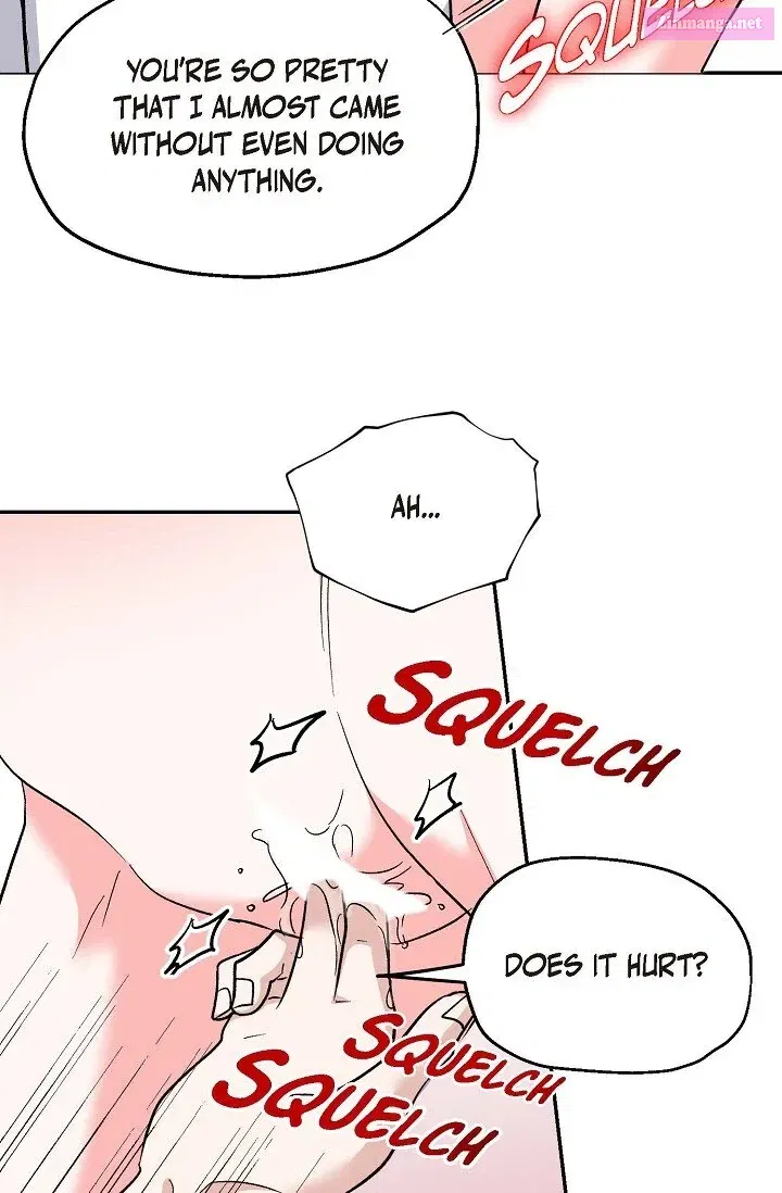 Manic Desires Zinmanga X Chapter 18 Page 4