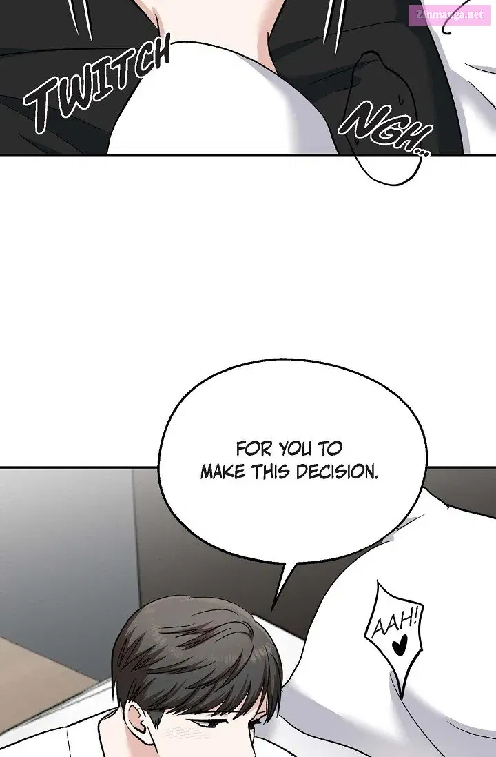 Manic Desires Zinmanga X Chapter 17 Page 43