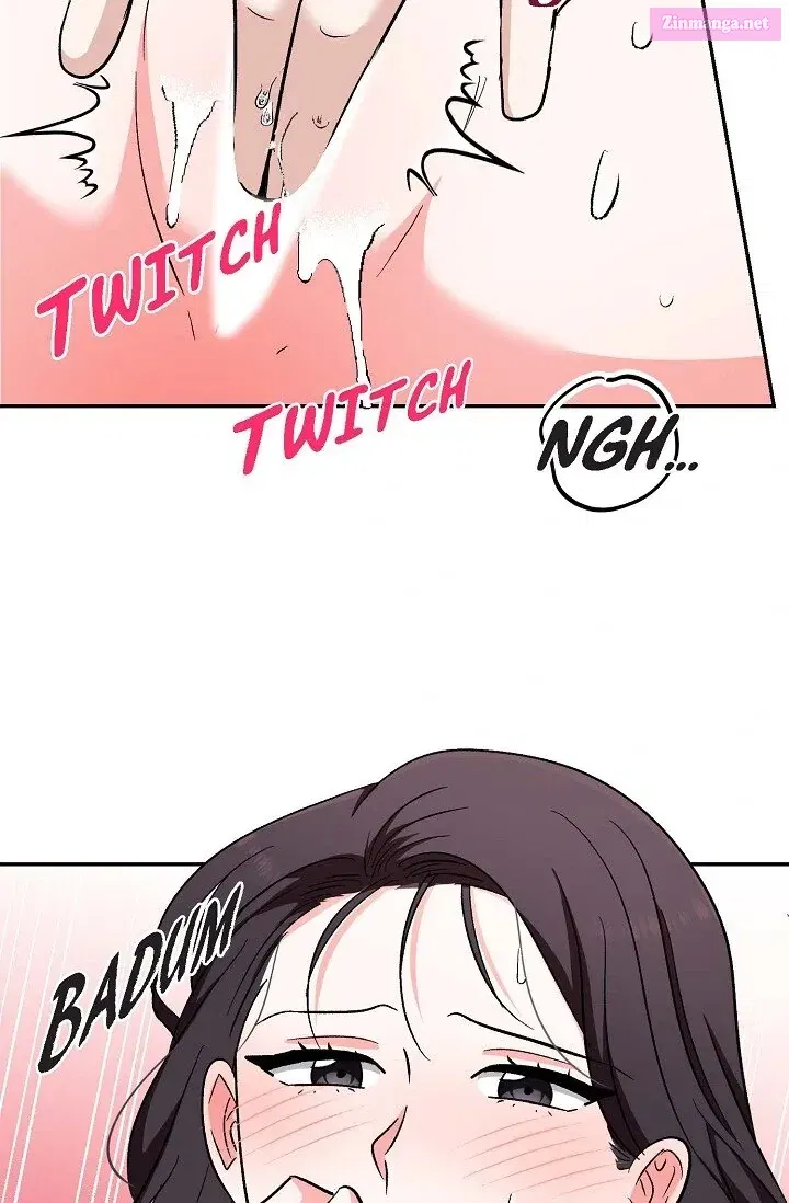 Manic Desires Zinmanga X Chapter 17 Page 72