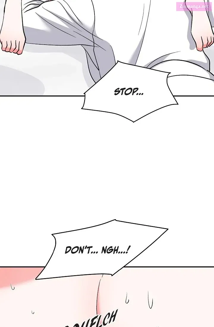 Manic Desires Zinmanga X Chapter 17 Page 76
