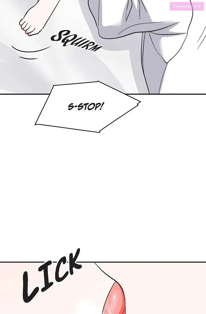 Manic Desires Zinmanga X Chapter 17 Page 82
