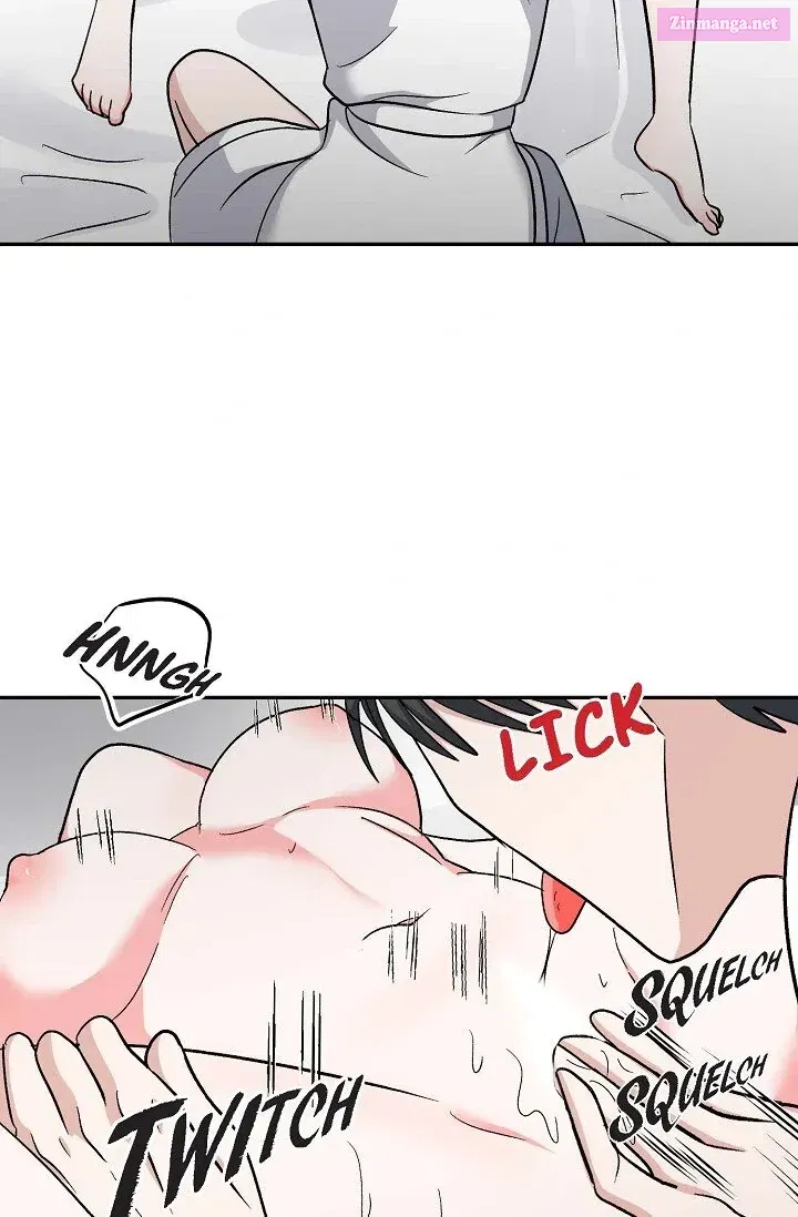 Manic Desires Zinmanga X Chapter 17 Page 86