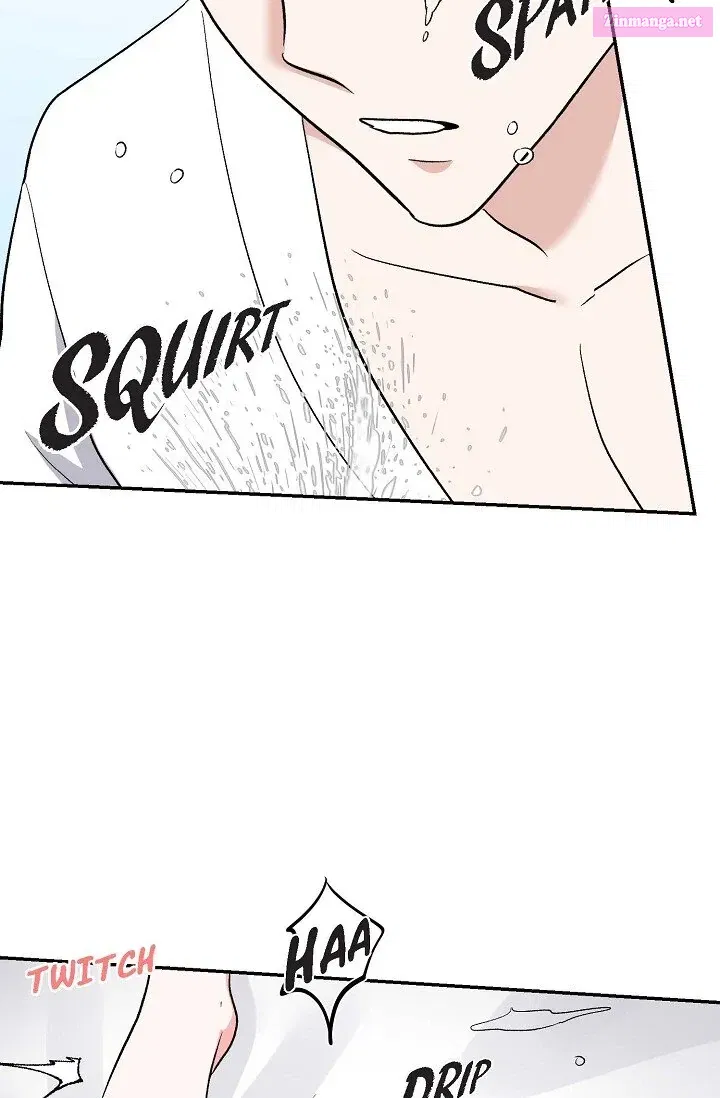 Manic Desires Zinmanga X Chapter 17 Page 90
