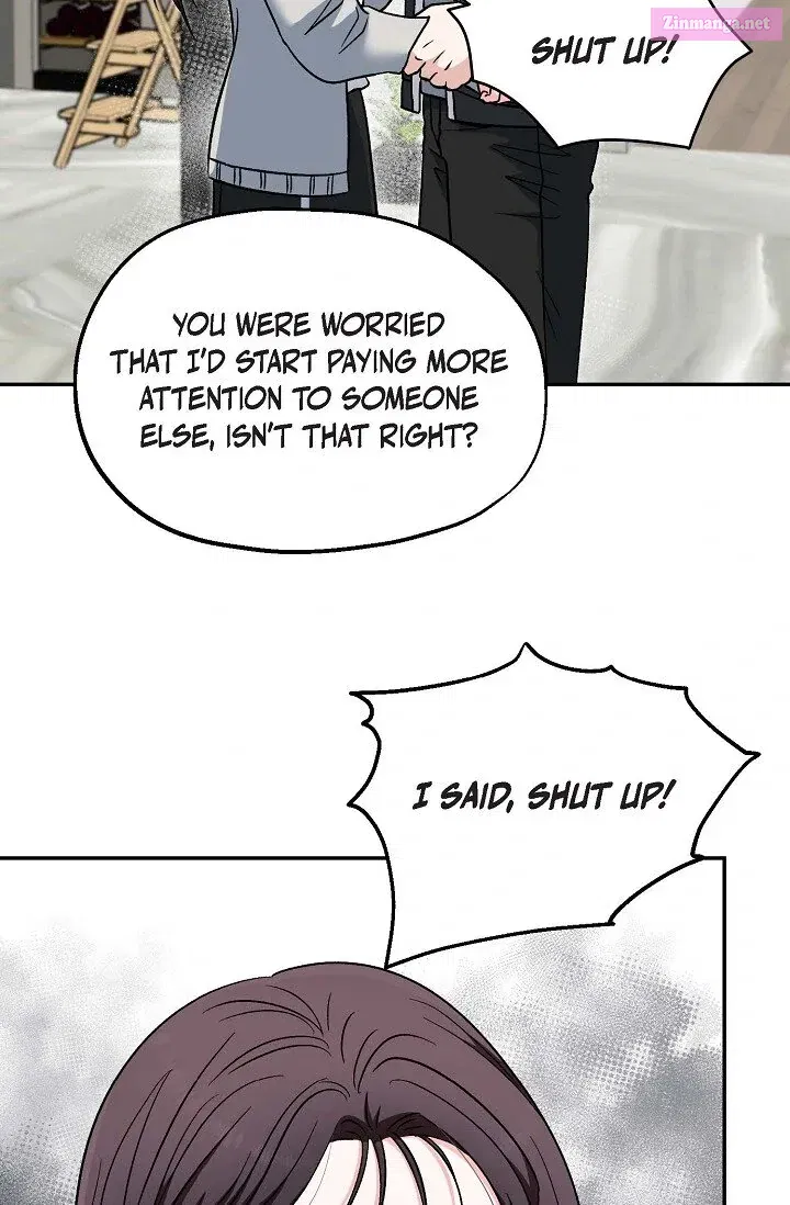 Manic Desires Zinmanga X Chapter 16 Page 12