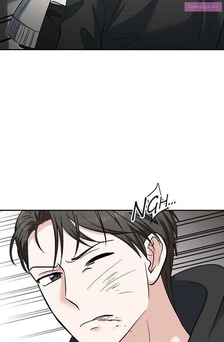 Manic Desires Zinmanga X Chapter 16 Page 17