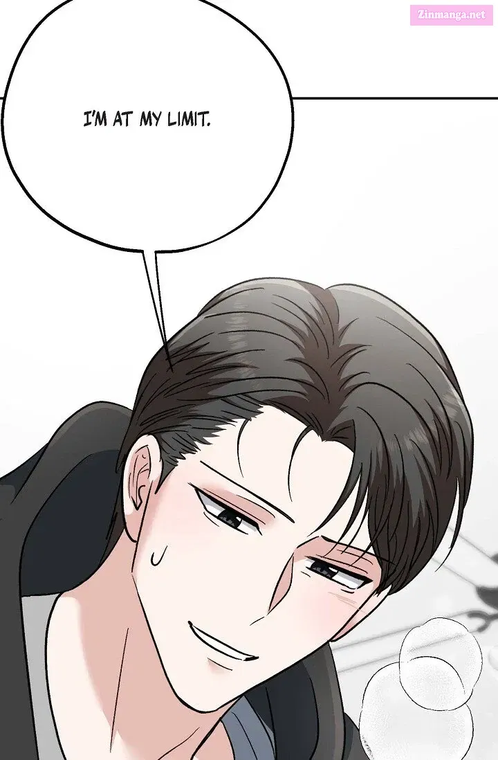 Manic Desires Zinmanga X Chapter 16 Page 86