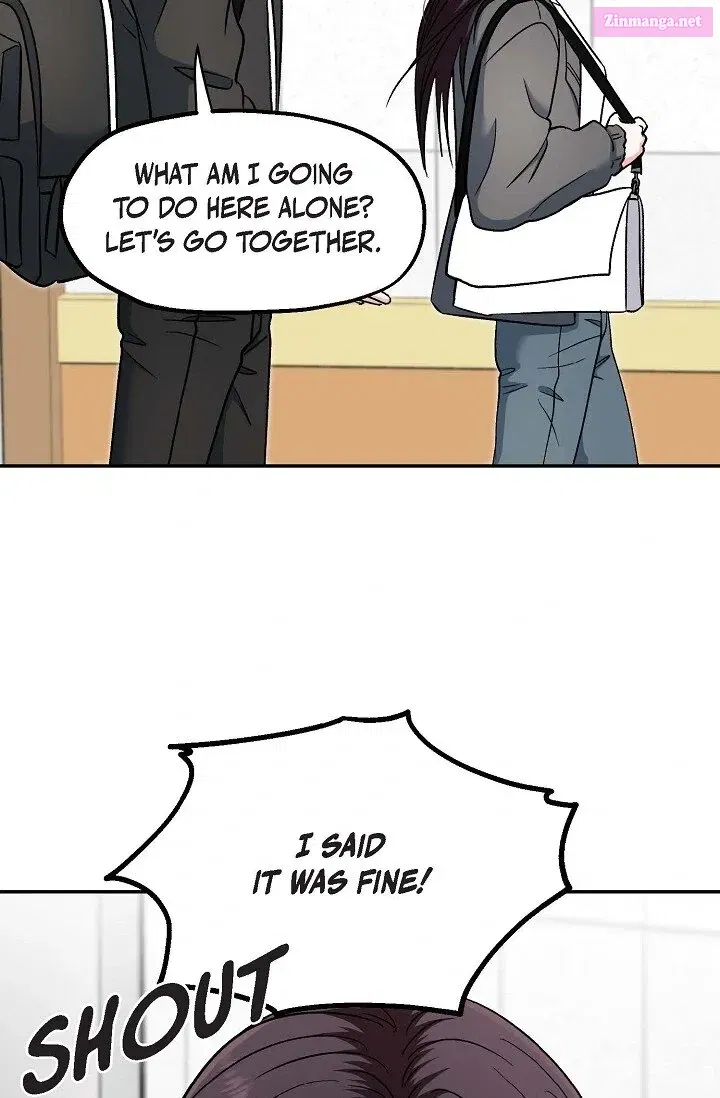 Manic Desires Zinmanga X Chapter 15 Page 44
