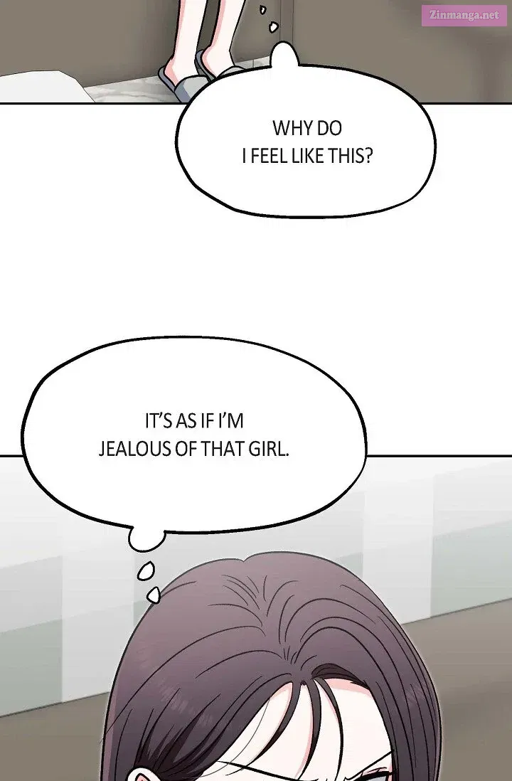 Manic Desires Zinmanga X Chapter 15 Page 50