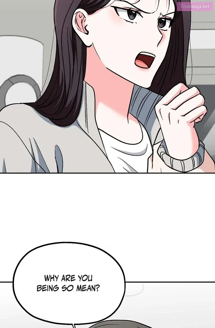 Manic Desires Zinmanga X Chapter 15 Page 68
