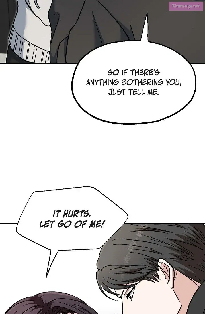 Manic Desires Zinmanga X Chapter 15 Page 71