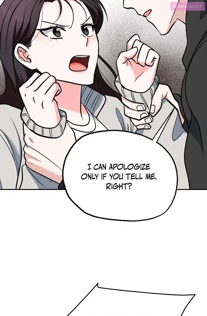 Manic Desires Zinmanga X Chapter 15 Page 72