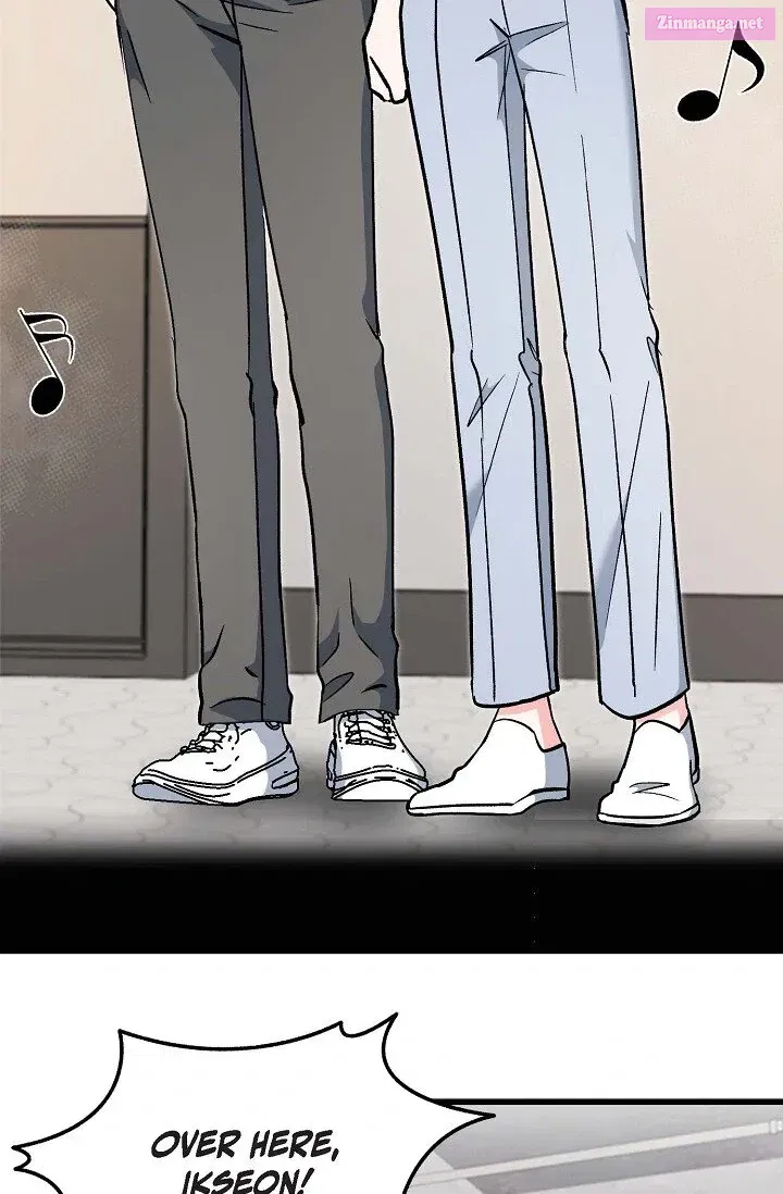 Manic Desires Zinmanga X Chapter 14 Page 3