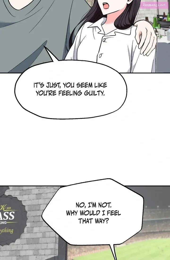 Manic Desires Zinmanga X Chapter 14 Page 29