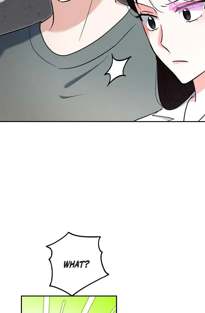 Manic Desires Zinmanga X Chapter 14 Page 41