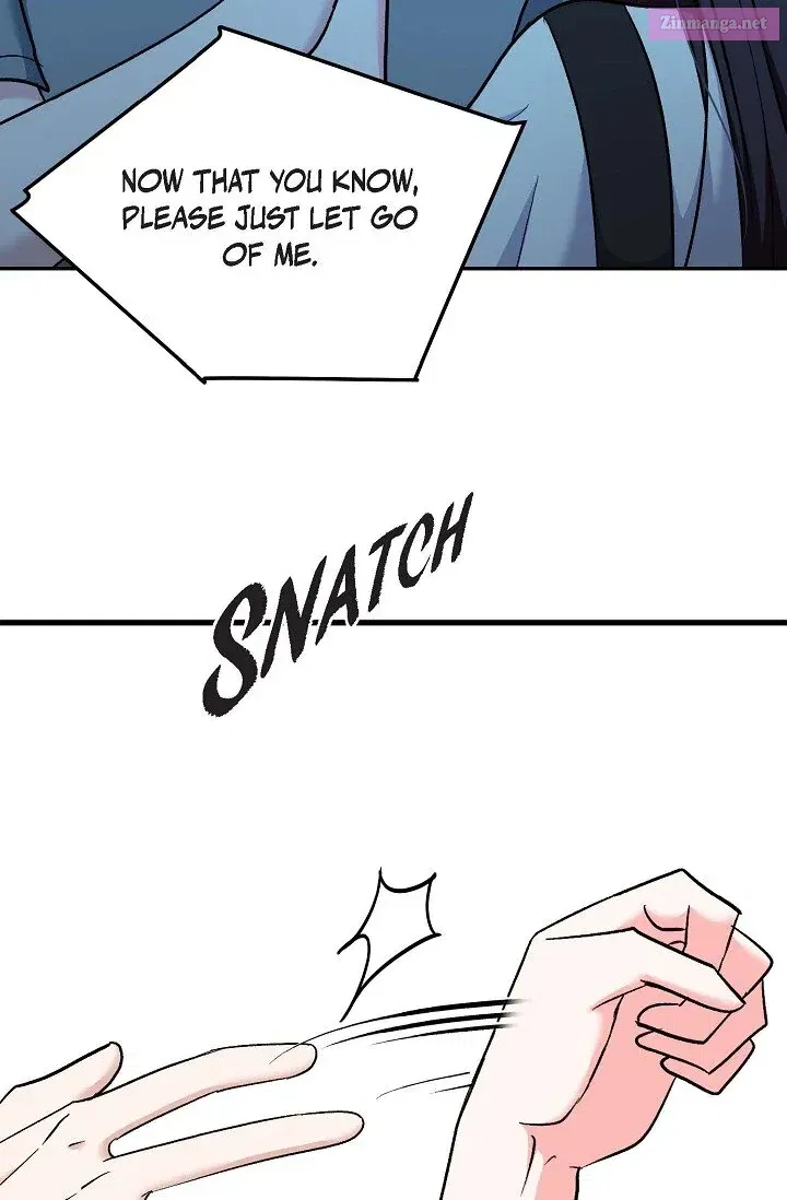Manic Desires Zinmanga X Chapter 14 Page 71