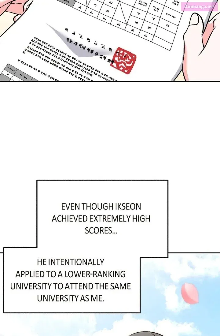 Manic Desires Zinmanga X Chapter 13 Page 8