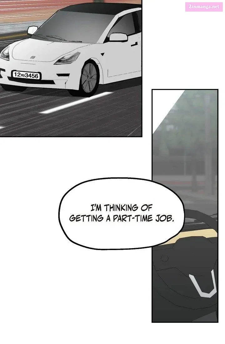 Manic Desires Zinmanga X Chapter 13 Page 18
