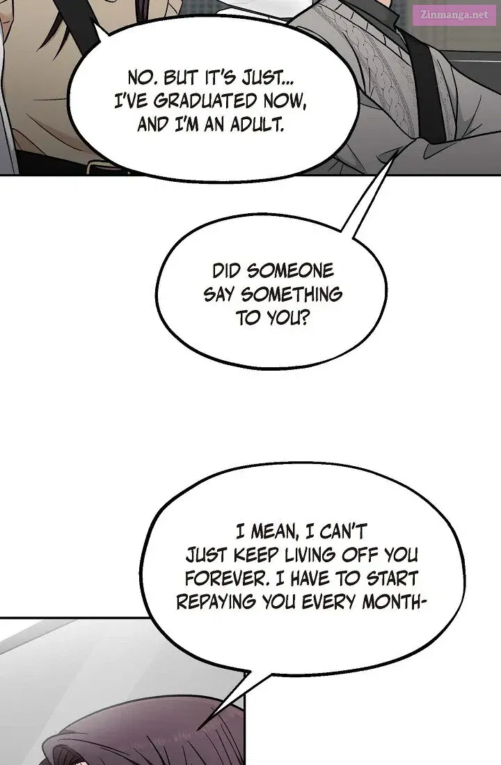 Manic Desires Zinmanga X Chapter 13 Page 22