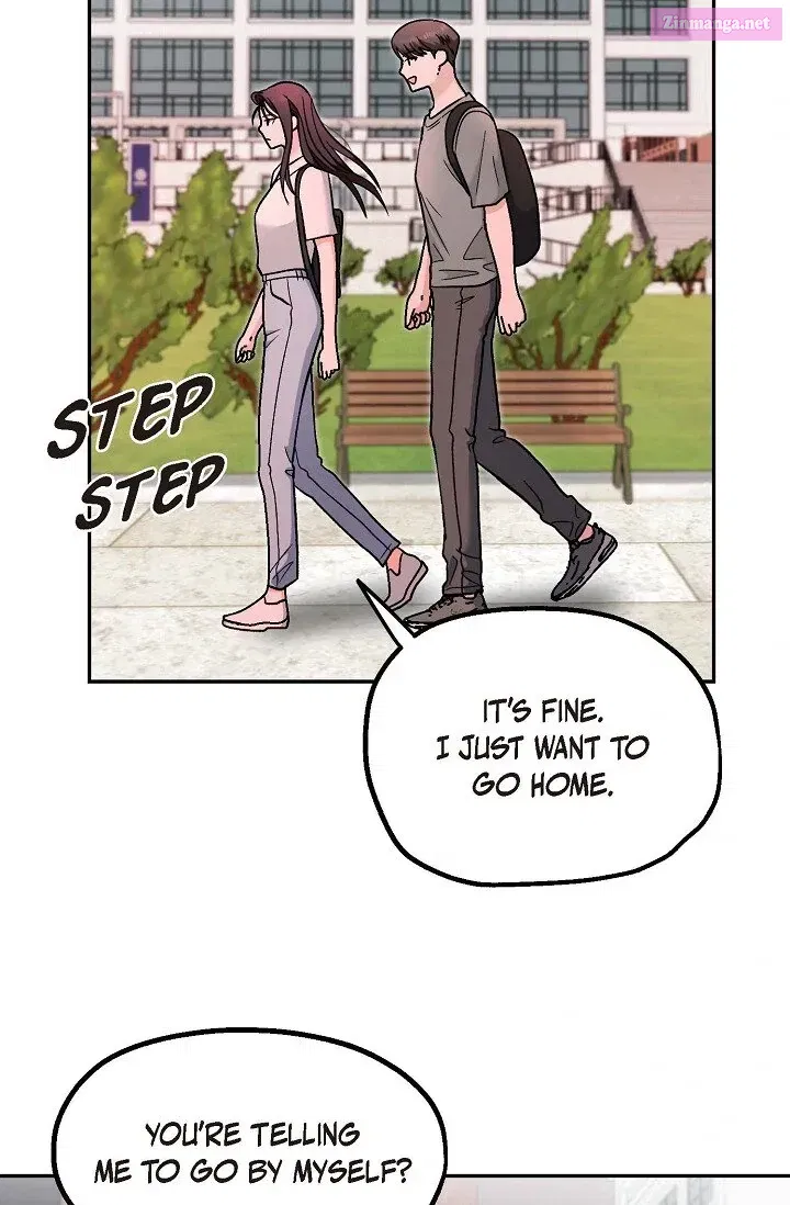 Manic Desires Zinmanga X Chapter 13 Page 75
