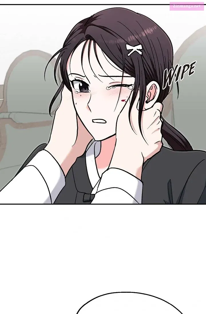Manic Desires Zinmanga X Chapter 11 Page 30