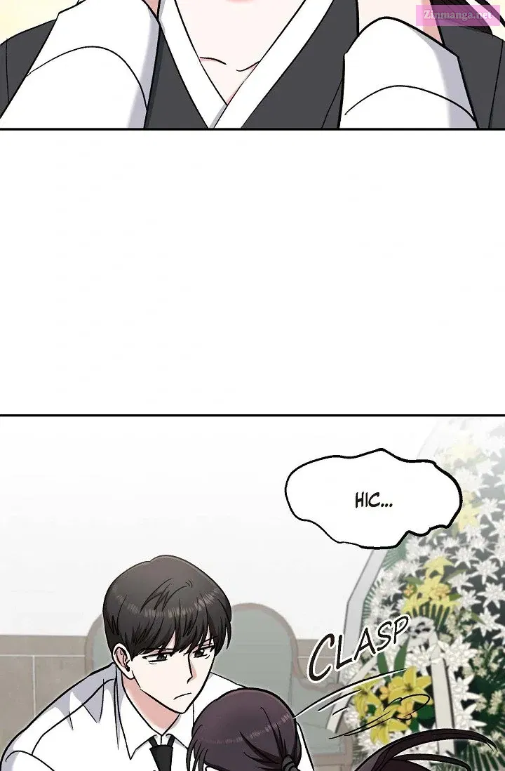 Manic Desires Zinmanga X Chapter 11 Page 33