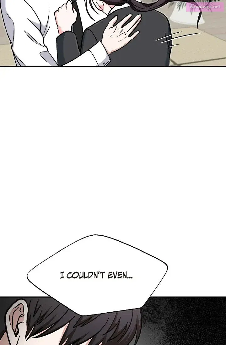 Manic Desires Zinmanga X Chapter 11 Page 34