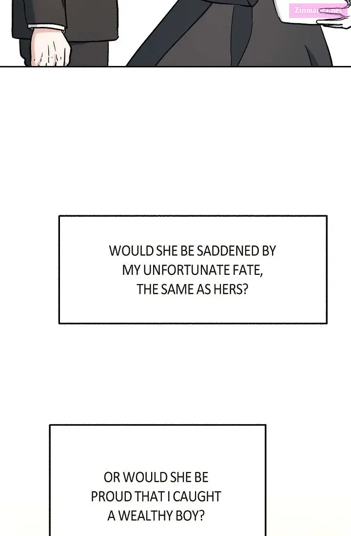Manic Desires Zinmanga X Chapter 11 Page 85