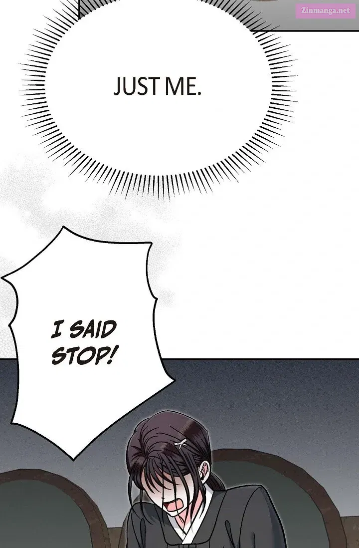 Manic Desires Zinmanga X Chapter 10 Page 69