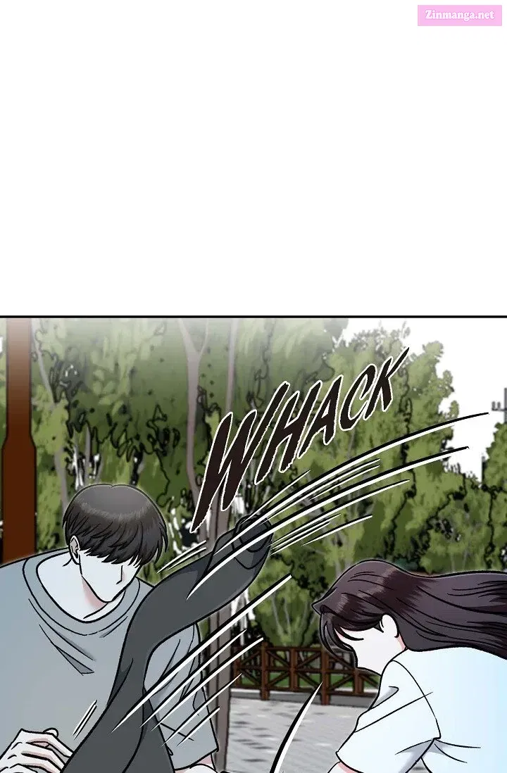 Manic Desires Zinmanga X Chapter 9 Page 16