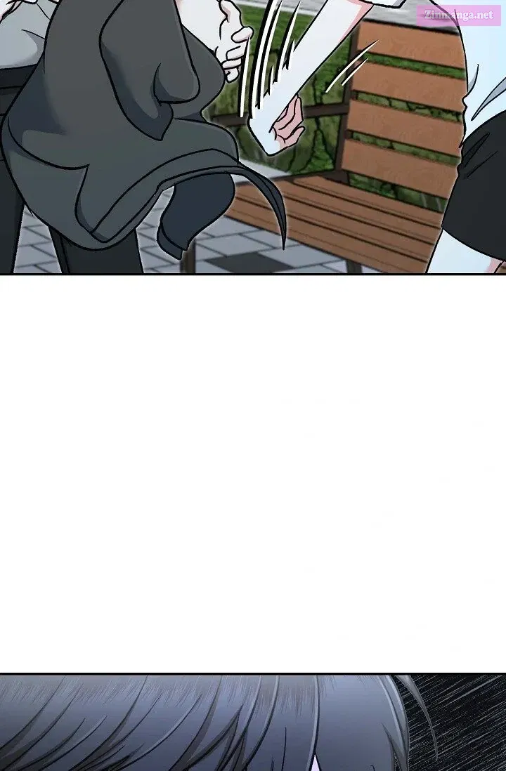 Manic Desires Zinmanga X Chapter 9 Page 17