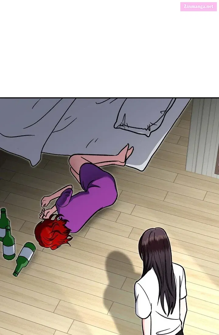 Manic Desires Zinmanga X Chapter 9 Page 24
