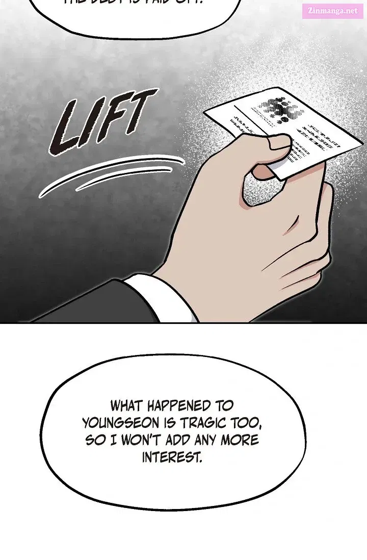 Manic Desires Zinmanga X Chapter 9 Page 85